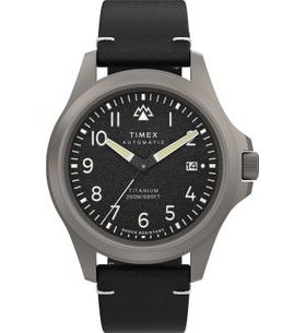 TIMEX EXPEDITION NORTH AUTOMATIC TW2V54000QY - TIMEX - ZNAČKY