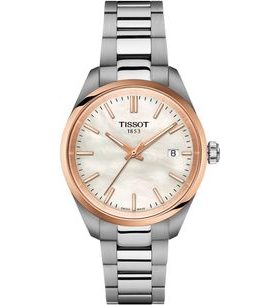 TISSOT PR 100 QUARTZ LADY T150.210.21.111.00 - PR 100 - ZNAČKY