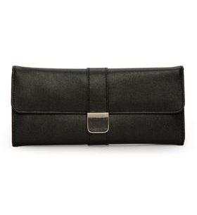 ROLOVACÍ POUZDRO NA ŠPERKY WOLF PALERMO 213402 - ŠPERKOVNICE - OSTATNÉ