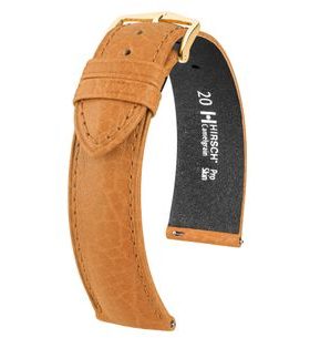 REMIENOK HIRSCH CAMELGRAIN - MEDOVÝ - REMIENKY - OSTATNÉ