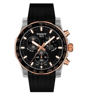 TISSOT SUPERSPORT CHRONO 42 MM T125.417.27.051.00 - SUPERSPORT - ZNAČKY