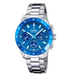 FESTINA CERAMIC 20693/4 - CERAMIC - ZNAČKY