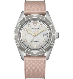 CITIZEN LADIES AUTOMATIC NJ0229-07A - SPORTS - ZNAČKY