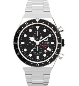 TIMEX Q LAB ARCHIVE TW2V69800UK - TIMEX - ZNAČKY