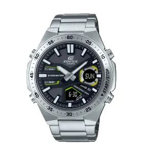 CASIO EDIFICE EFV-C110D-1A3VEF - EDIFICE - ZNAČKY
