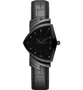 HAMILTON VENTURA QUARTZ H24401731 - VENTURA - ZNAČKY