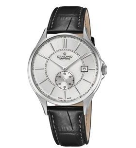 CANDINO GENTS CLASSIC TIMELESS C4634/1 - CLASSIC TIMELESS - ZNAČKY