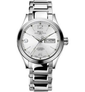 GUĽOVÝ INŽINIER III OHIO NM9126C-S14J-SL - BALL - ZNAČKY