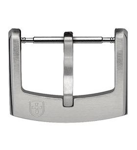 TRNOVÁ SPONA BIATEC | OCELOVÁ - 18 MM - REMIENKY - OSTATNÉ