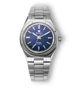 NIVADA GRENCHEN F77 BLUE 68001A77 - F77 - ZNAČKY