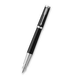 PLNICÍ PERO PARKER INGENUITY BLACK CT 1502/661199 - PLNIACE PERÁ - OSTATNÉ