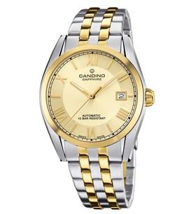 CANDINO AUTOMATIC C4702/3 - AUTOMATIC - ZNAČKY