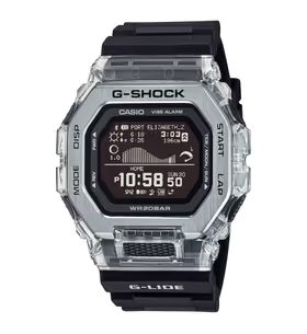 CASIO G-SHOCK G-LIDE GBX-100S-1ER - G-SHOCK - ZNAČKY