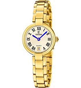 FESTINA MADEMOISELLE 20786/2 - MADEMOISELLE - ZNAČKY