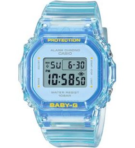 CASIO BABY-G BGD-565SJ-2ER SUMMER JELLY COLOURS - BABY-G - ZNAČKY