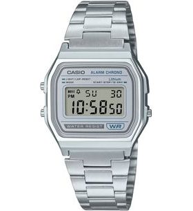 CASIO COLLECTION VINTAGE A158WEA-7EF - CLASSIC COLLECTION - ZNAČKY