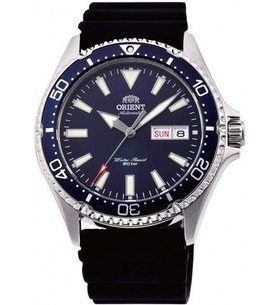 ORIENT KAMASU RA-AA0006L - SPORTS - ZNAČKY