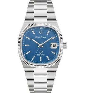 BULOVA SUPER SEVILLE PRECISIONIST 96B440 - ARCHIVE SERIES - ZNAČKY