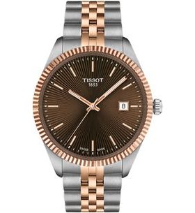 TISSOT BALLADE T156.410.22.291.01 - BALLADE - ZNAČKY
