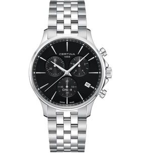 CERTINA DS-8 CHRONO C045.417.11.051.00 - DS-8 - ZNAČKY