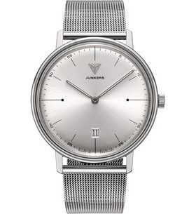 JUNKERS BAUHAUS 40 913.01.03.M - BAUHAUS 40 - ZNAČKY