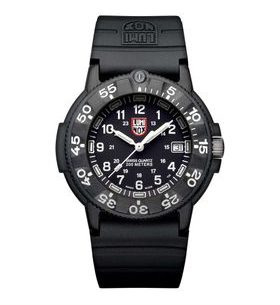 LUMINOX 3001.F - SEA - ZNAČKY