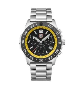 LUMINOX PACIFIC DIVER CHRONOGRAPH 3140 SERIES XS.3145.M - SEA - ZNAČKY