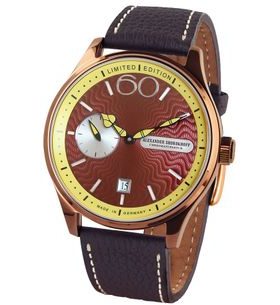 ALEXANDER SHOROKHOFF NEVA COLOR AS.NEV-COL1 - AVANTGARDE - ZNAČKY