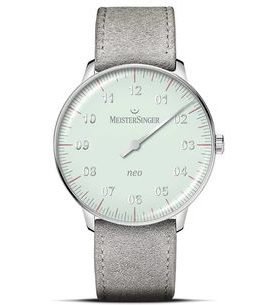 MEISTERSINGER NEO SPECIAL S-NES929S - NEO - ZNAČKY