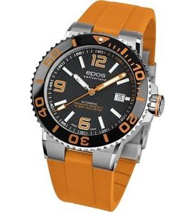EPOS SPORTIVE 3441.131.99.52.52 - SPORT - ZNAČKY
