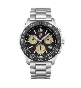 LUMINOX PACIFIC DIVER CHRONOGRAPH 3140 SERIES XS.3150.M - SEA - ZNAČKY