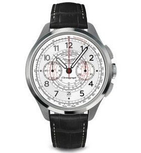 AVIATOR HERITAGE CHRONOGRAPH TRIMETER AUTOMATIC V.4.40.0.358.4 - HERITAGE - ZNAČKY