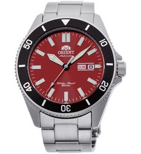 ORIENT KANO RA-AA0915R - SPORTS - ZNAČKY