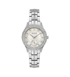 BULOVA PHANTOM 96L291 - CRYSTAL - ZNAČKY