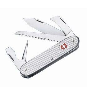 NŮŽ VICTORINOX SWISS ARMY 7 0.8150.26 - VRECKOVÉ NOŽE - OSTATNÉ