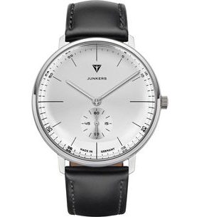 JUNKERS BAUHAUS 40 909.01.04 - BAUHAUS 40 - ZNAČKY