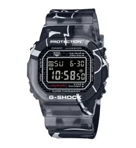 Casio G-Shock DW-5000SS-1ER Street Spirit