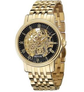 EPOS EMOTION 3390.156.22.25.32 - TIMELESS - ZNAČKY