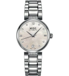 MIDO BARONCELLI DONNA M022.207.61.116.11 - BARONCELLI - ZNAČKY