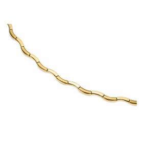 NÁHRDELNÍK BOCCIA TITANIUM 0844-06 - NÁHRDELNÍKY - OSTATNÉ