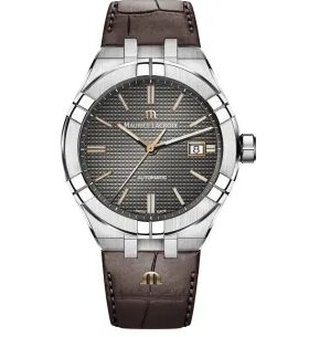 MAURICE LACROIX AIKON AUTOMATIC AI6008-SS001-331-1 - AIKON - ZNAČKY