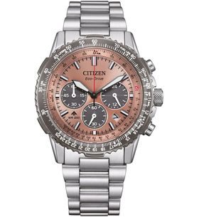 CITIZEN PROMASTER SKY CHRONO CA4664-60X - PROMASTER - ZNAČKY