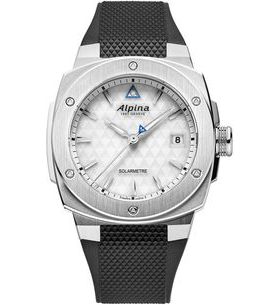 ALPINA ALPINER EXTREME SOLARMETRE AL-140W3AE6 - ALPINER SOLARMETRE - ZNAČKY