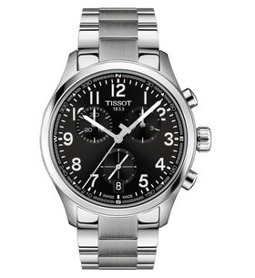 TISSOT CHRONO L T116.417.11.052.00 - CHRONO L - ZNAČKY