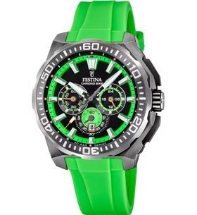 FESTINA CHRONO BIKE 20725/3 - CHRONO BIKE - ZNAČKY