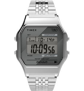 TIMEX T80 TW2R79300U8 - TIMEX - ZNAČKY