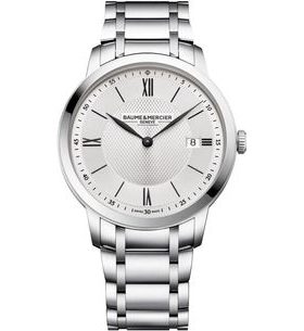 BAUME & MERCIER CLASSIMA 10883 - CLASSIMA - ZNAČKY