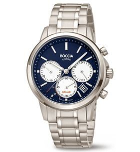 BOCCIA TITANIUM SOLAR 3742-03 - SOLAR - ZNAČKY