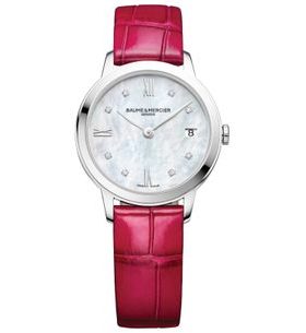 BAUME & MERCIER CLASSIMA 10325 - CLASSIMA - ZNAČKY