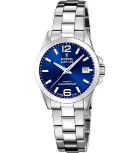 FESTINA SWISS MADE 20049/5 - SWISS MADE - ZNAČKY